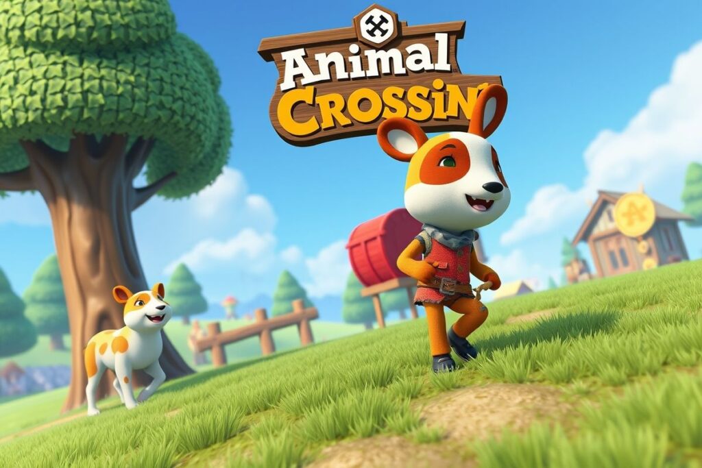 How to log in to Animal Crossing: New Horizons? How to log in to Animal Crossing: New Horizons?