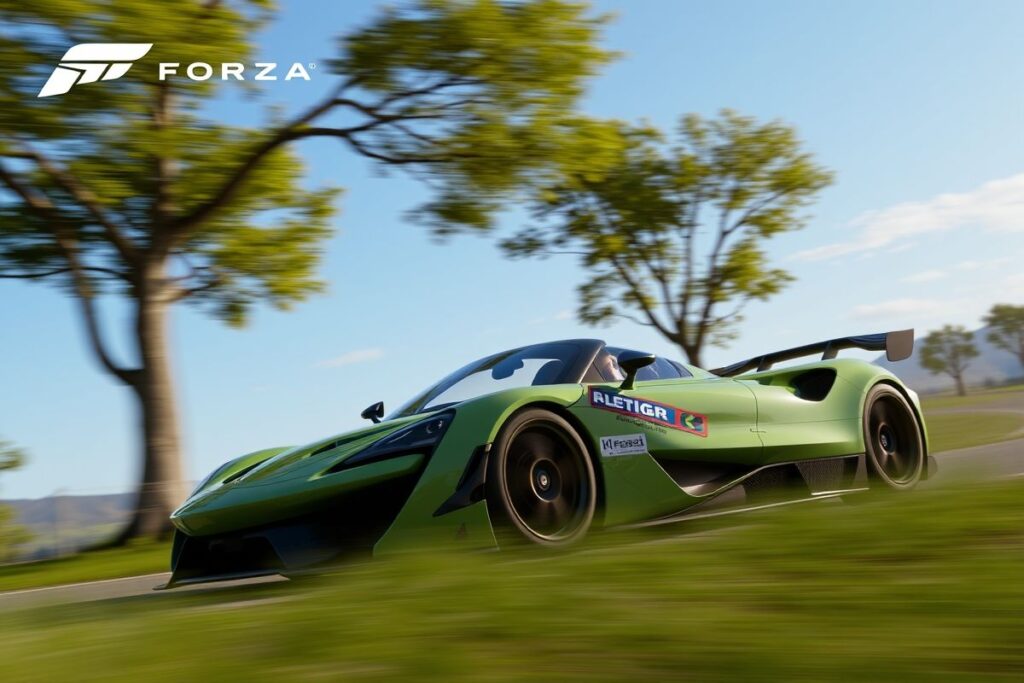 How to log in to Forza Horizon? How to log in to Forza Horizon?