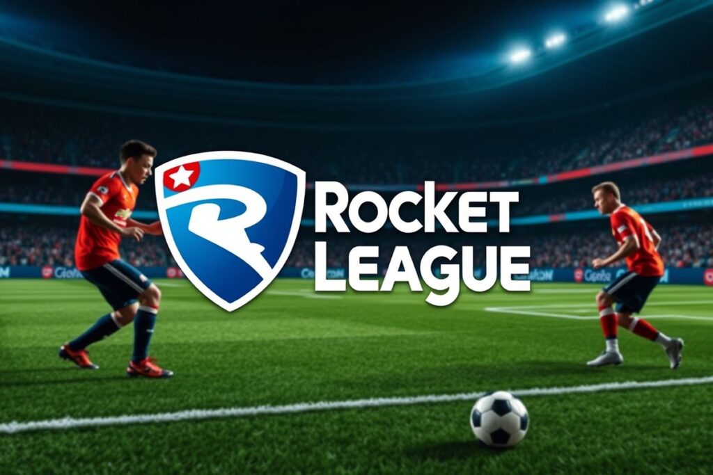 How to log in to Rocket League?