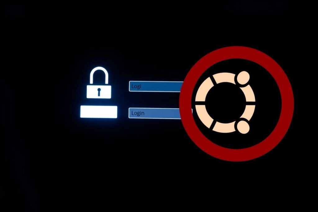 How to log in to Ubuntu for Security Operations? How to log in to Ubuntu for Security Operations?