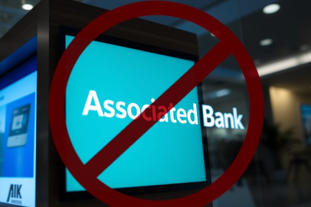 How to log in to Associated Bank Online Banking? How to log in to Associated Bank Online Banking?