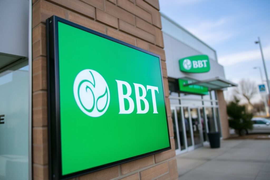 How to log in to BB&T Online Banking?