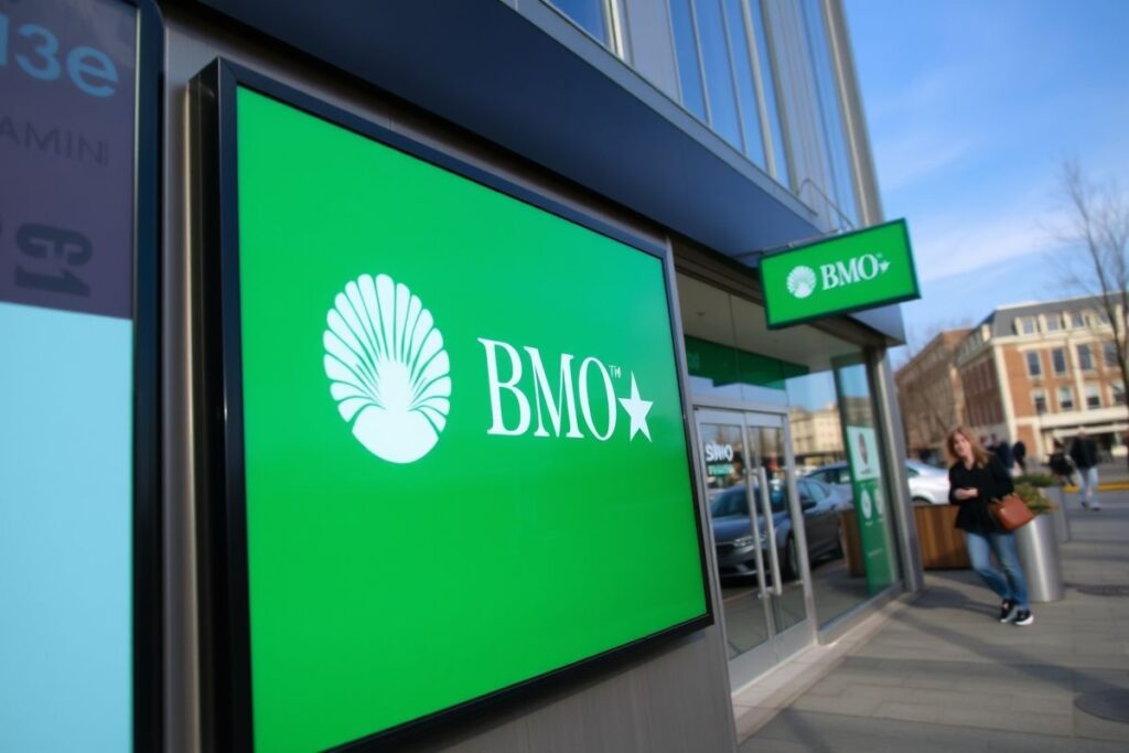How to log in to BMO Harris Online Banking?