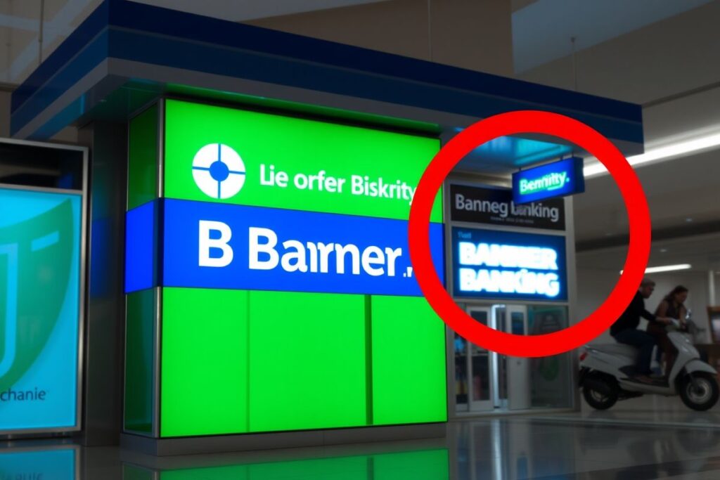 How to log in to Banner Bank Online Banking?