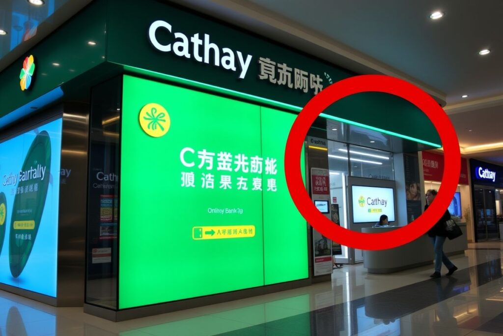 How to log in to Cathay Bank Online Banking? How to log in to Cathay Bank Online Banking?