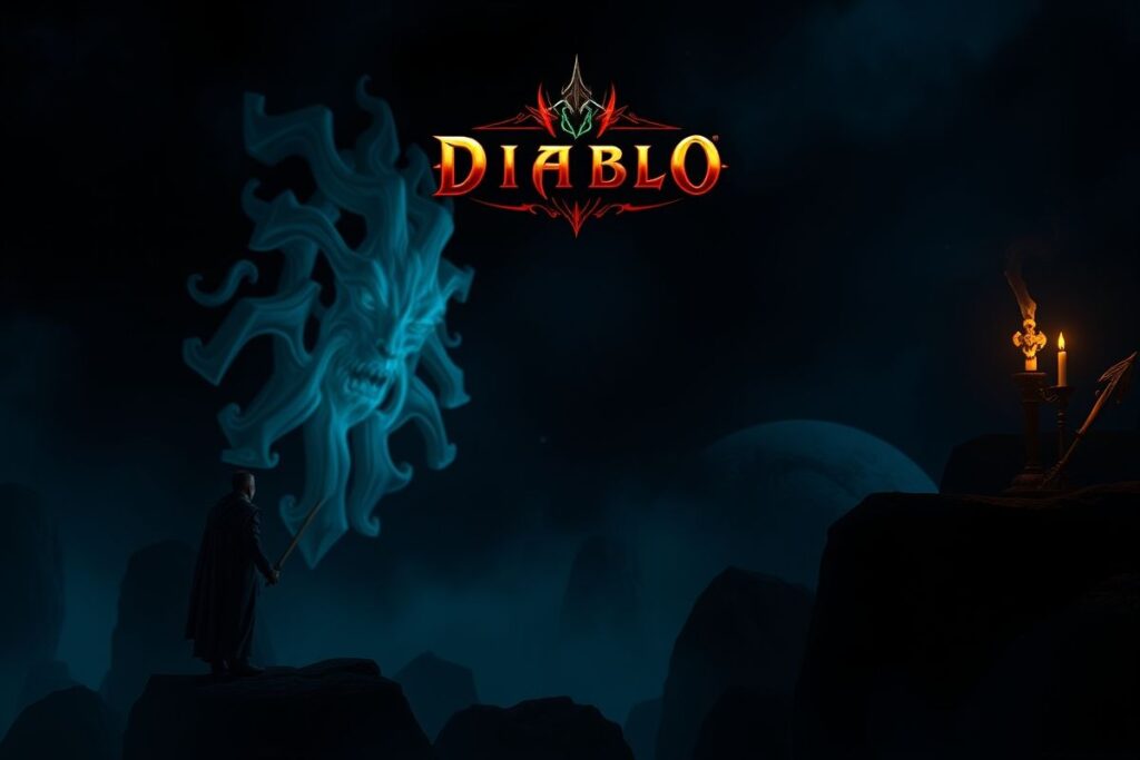 How to log in to Diablo? How to log in to Diablo?