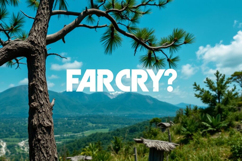 How to log in to Far Cry? How to log in to Far Cry?