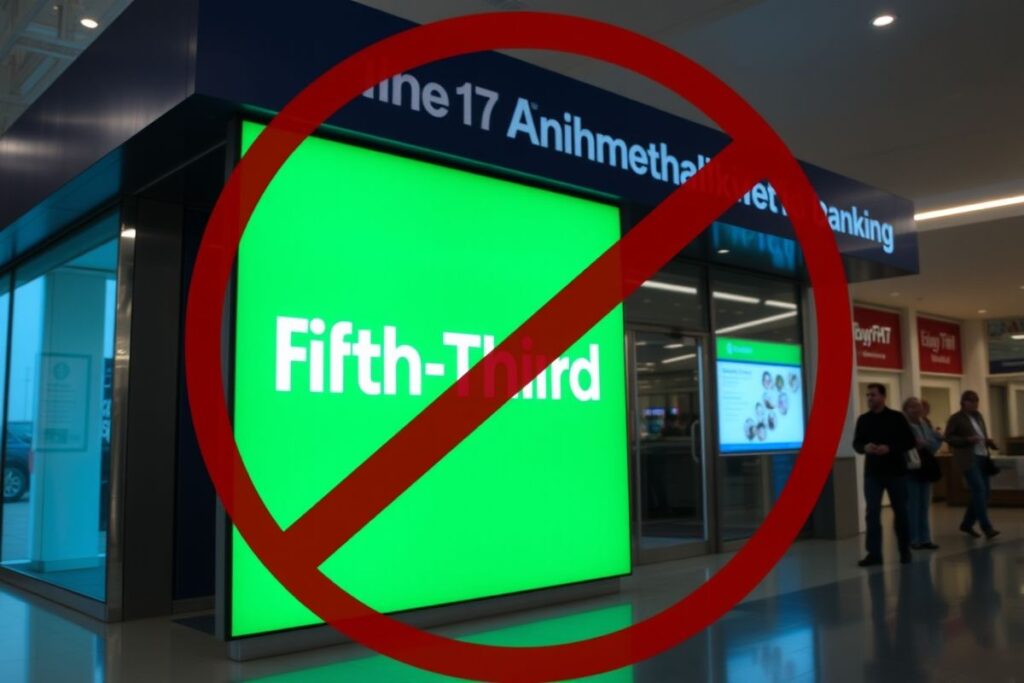 How to log in to Fifth Third Bank Online Banking? How to log in to Fifth Third Bank Online Banking?