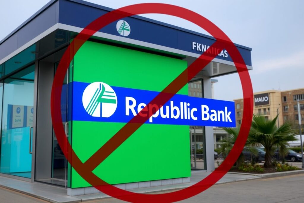How to log in to First Republic Bank Online Banking?