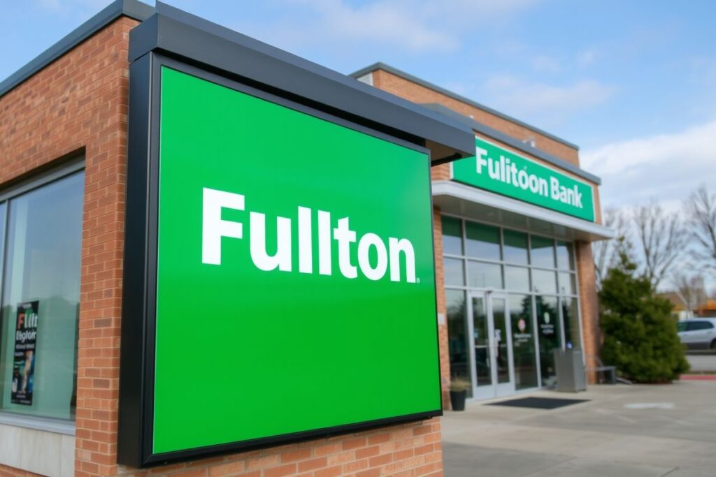 How to log in to Fulton Bank Online Banking? How to log in to Fulton Bank Online Banking?