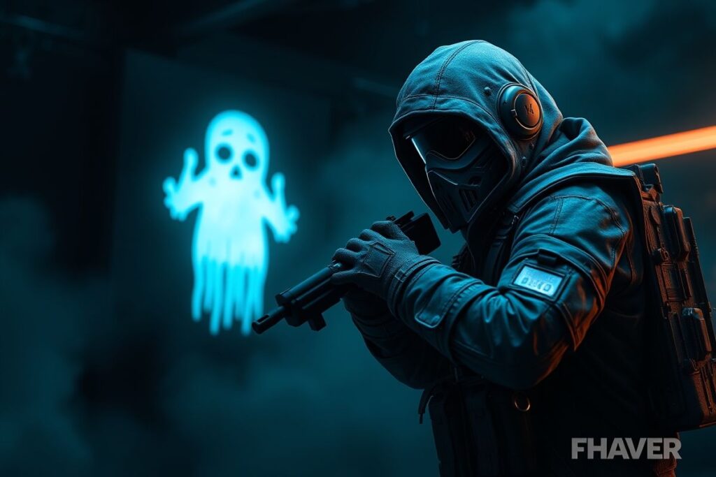 How to log in to Ghost Recon? How to log in to Ghost Recon?