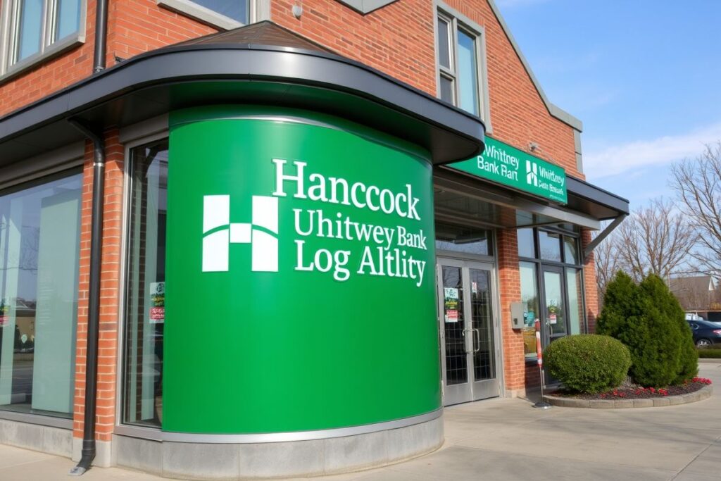 How to log in to Hancock Whitney Bank Online Banking? How to log in to Hancock Whitney Bank Online Banking?