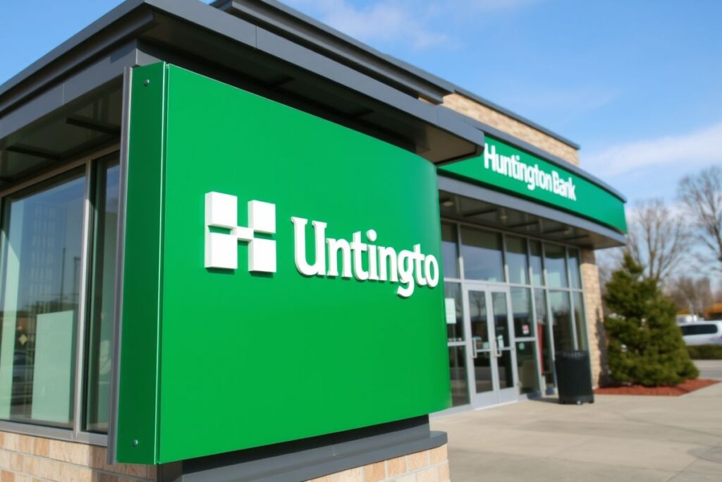 How to log in to Huntington Bank Online Banking? How to log in to Huntington Bank Online Banking?