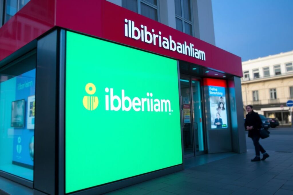 How to log in to Iberiabank Online Banking? How to log in to Iberiabank Online Banking?