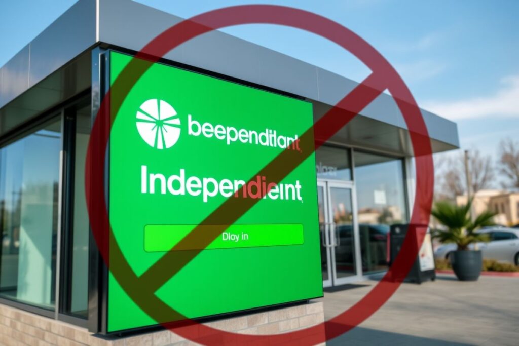 How to log in to Independent Bank Online Banking? How to log in to Independent Bank Online Banking?