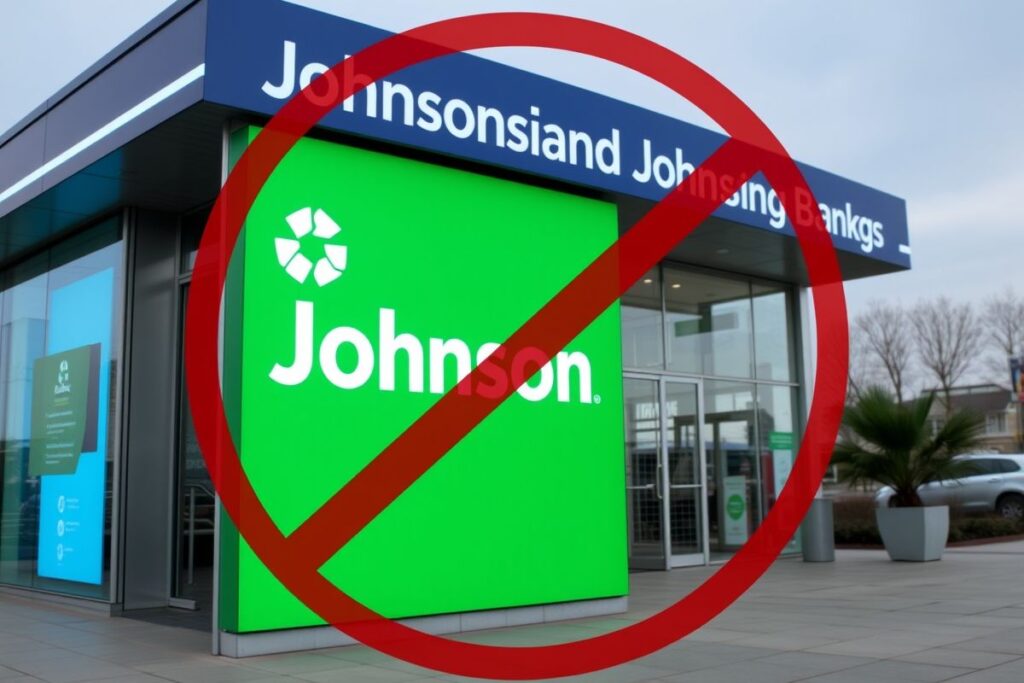 How to log in to Johnson Bank Online Banking? How to log in to Johnson Bank Online Banking?