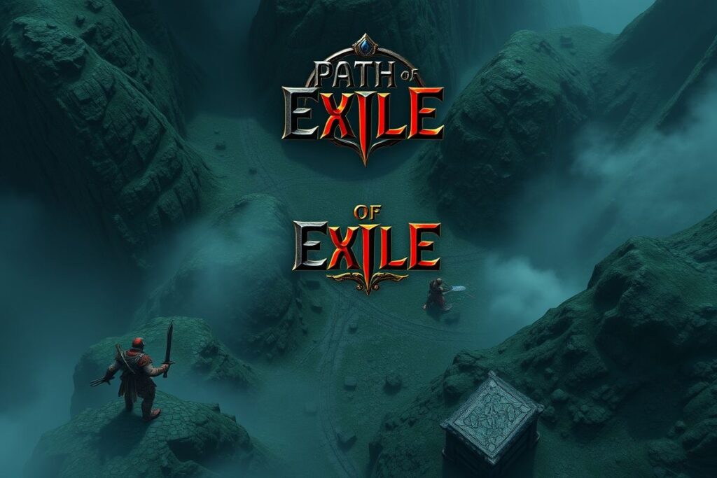 How to log in to Path of Exile? How to log in to Path of Exile?