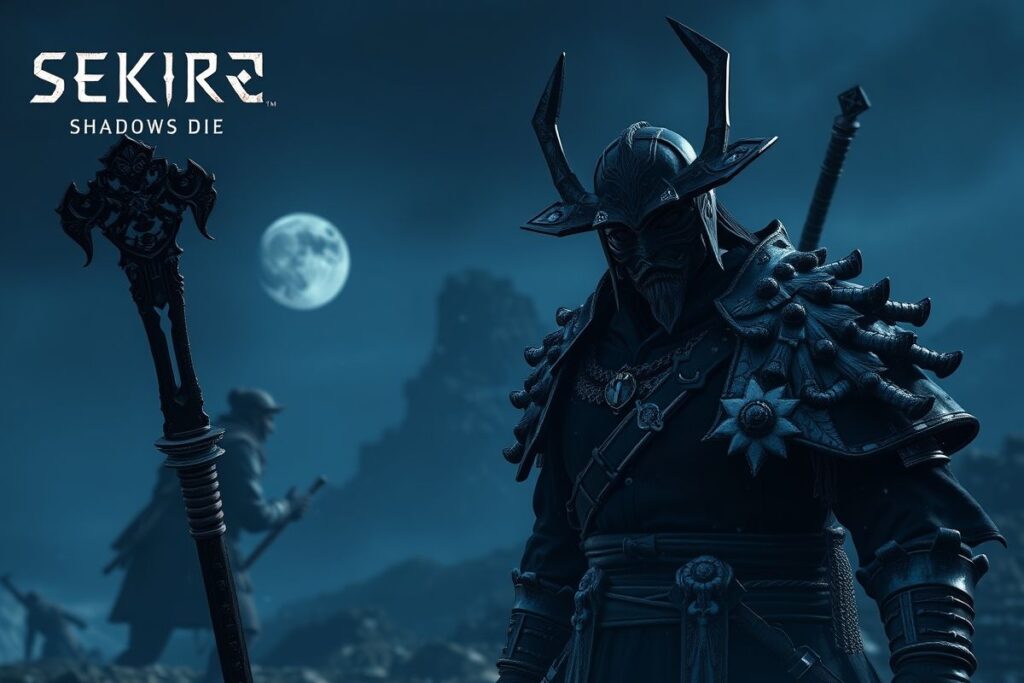 How to log in to Sekiro: Shadows Die Twice? How to log in to Sekiro: Shadows Die Twice?