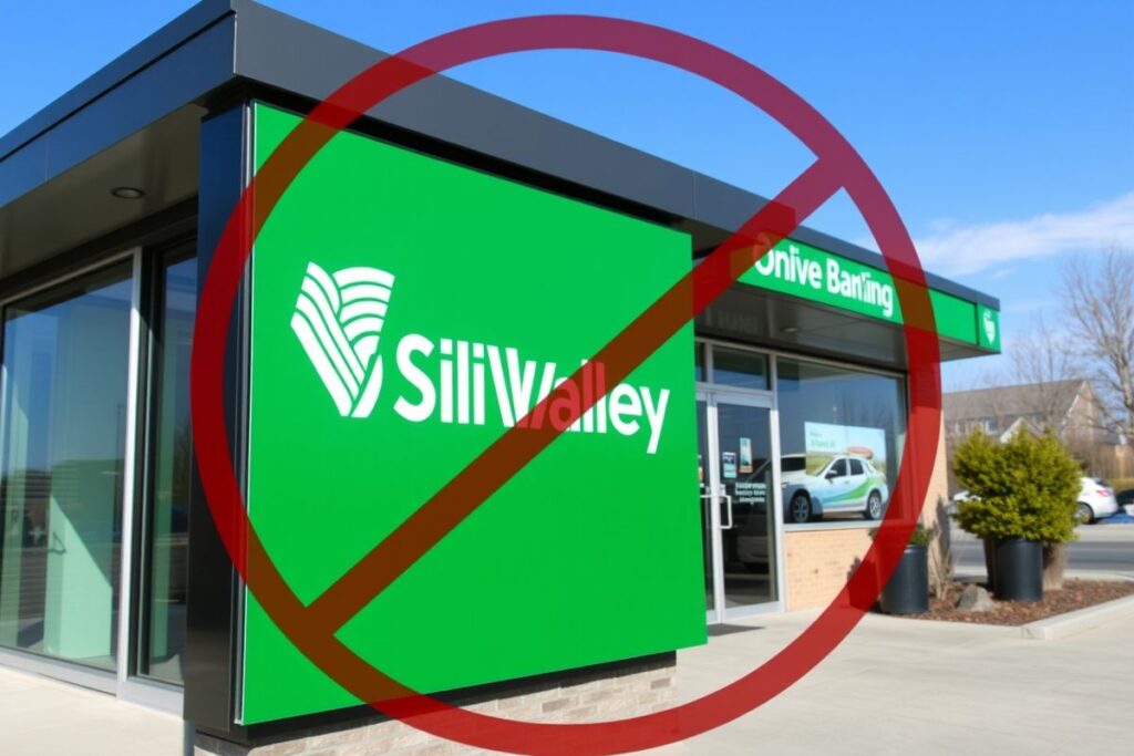 How to log in to Silicon Valley Bank Online Banking?