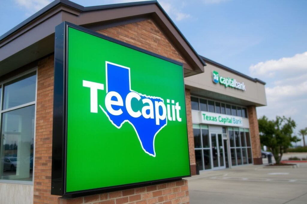 How to log in to Texas Capital Bank Online Banking? How to log in to Texas Capital Bank Online Banking?