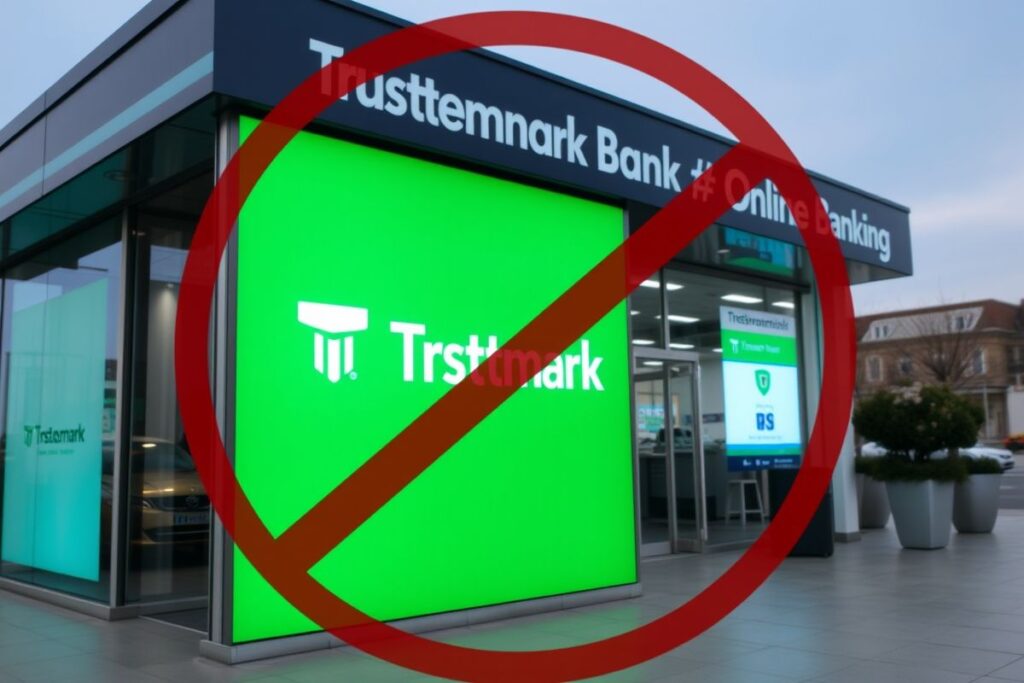 How to log in to Trustmark Bank Online Banking? How to log in to Trustmark Bank Online Banking?