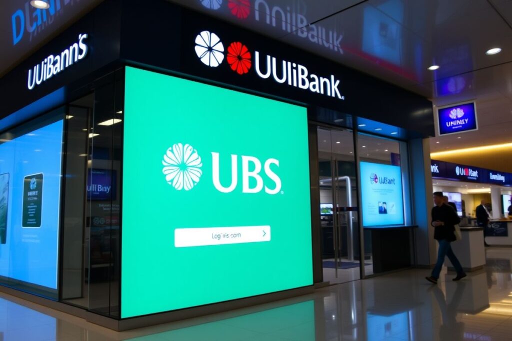 How to log in to UBS Online Banking? How to log in to UBS Online Banking?