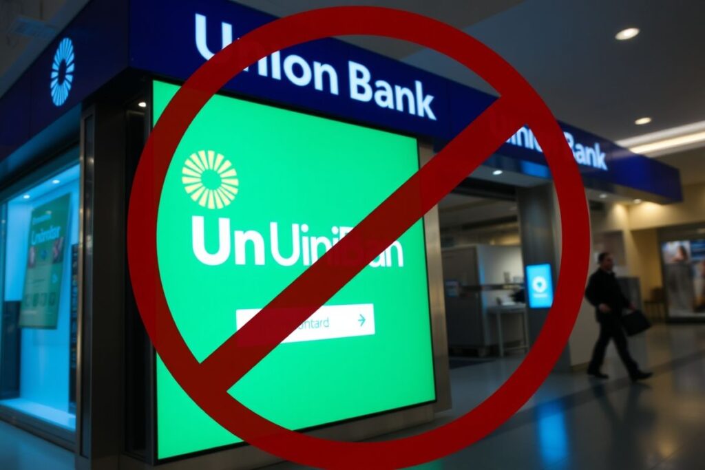 How to log in to Union Bank Online Banking?