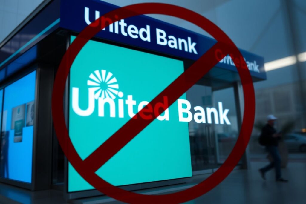 How to log in to United Bank Online Banking? How to log in to United Bank Online Banking?