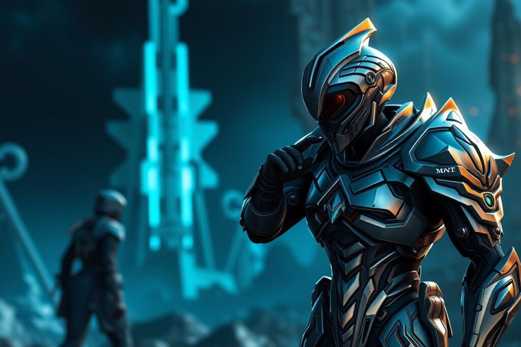 How to log in to Warframe?