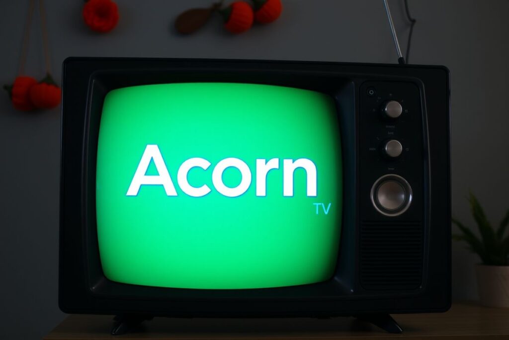 How to log in to Acorn TV? How to log in to Acorn TV?