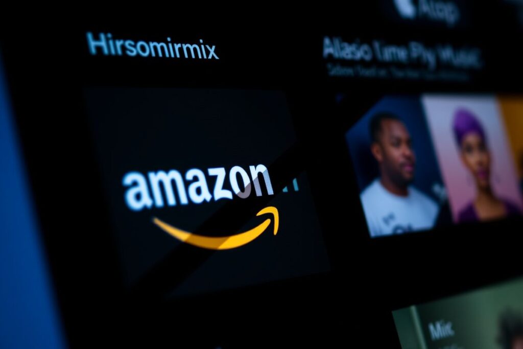 How to log in to Amazon Music? How to log in to Amazon Music?