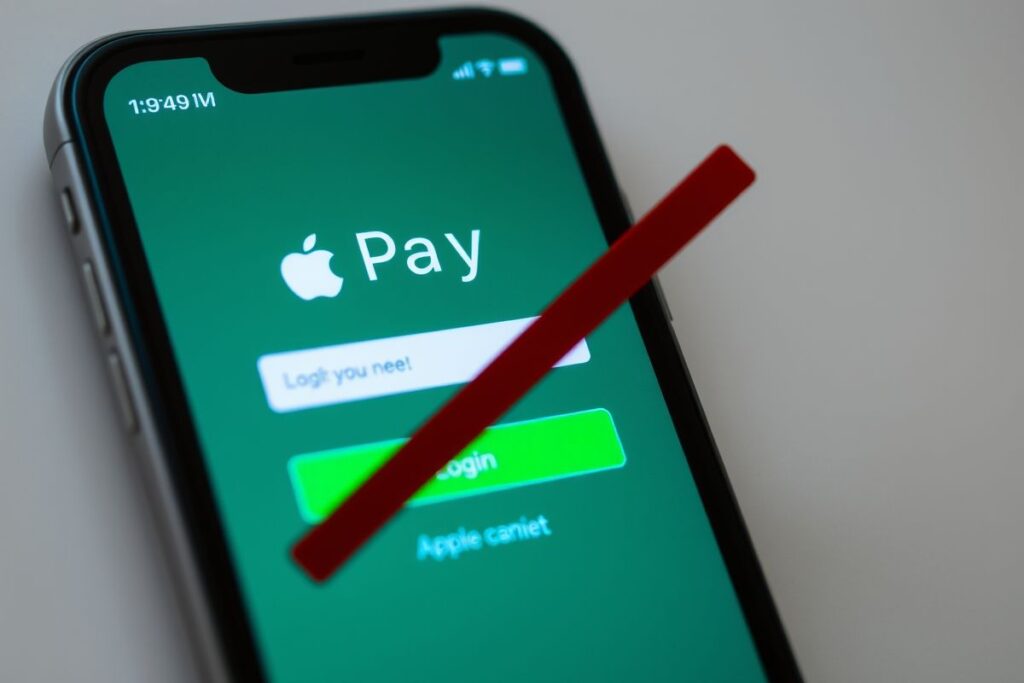 How to log in to Apple Pay? How to log in to Apple Pay?