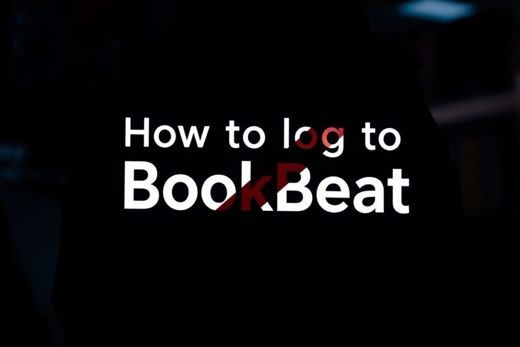How to log in to BookBeat? How to log in to BookBeat?