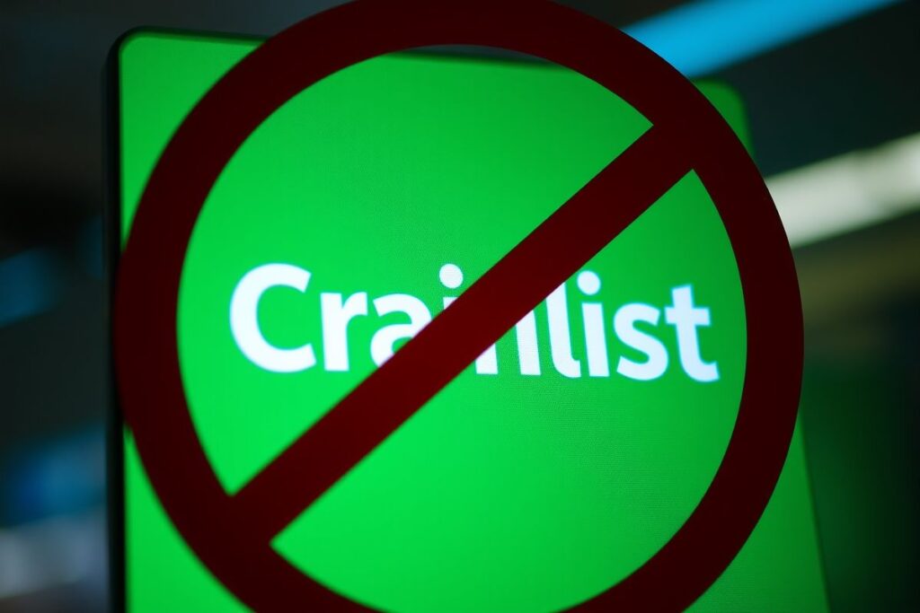 How to log in to Craigslist? How to log in to Craigslist?