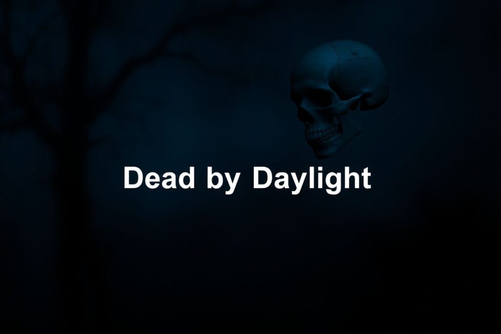 How to log in to Dead by Daylight?