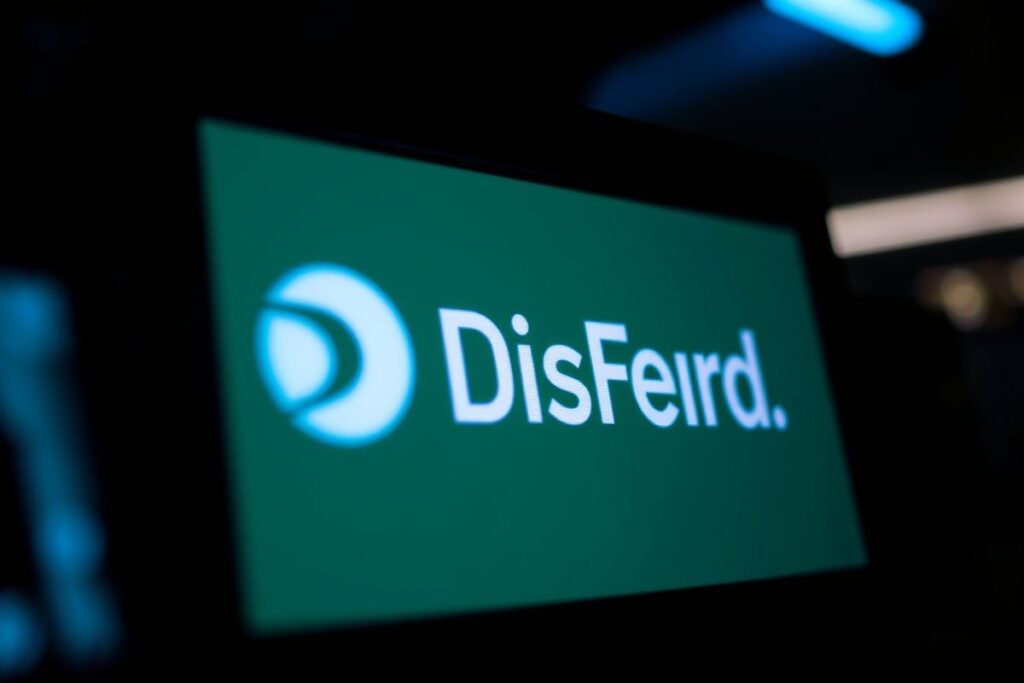 How to log in to Discord Feed?