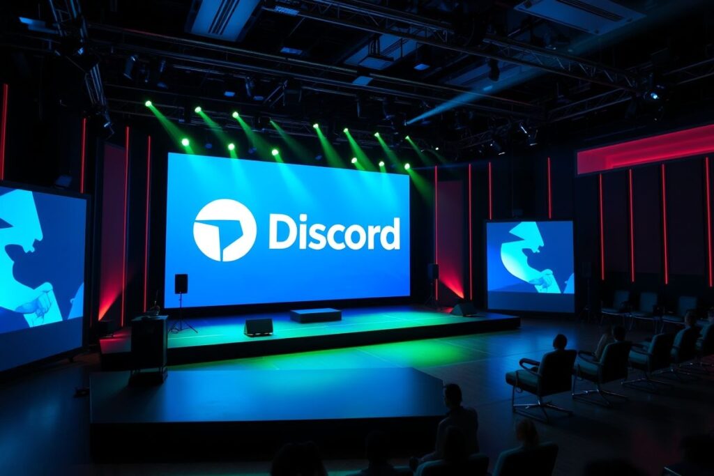 How to log in to Discord Stage? How to log in to Discord Stage?