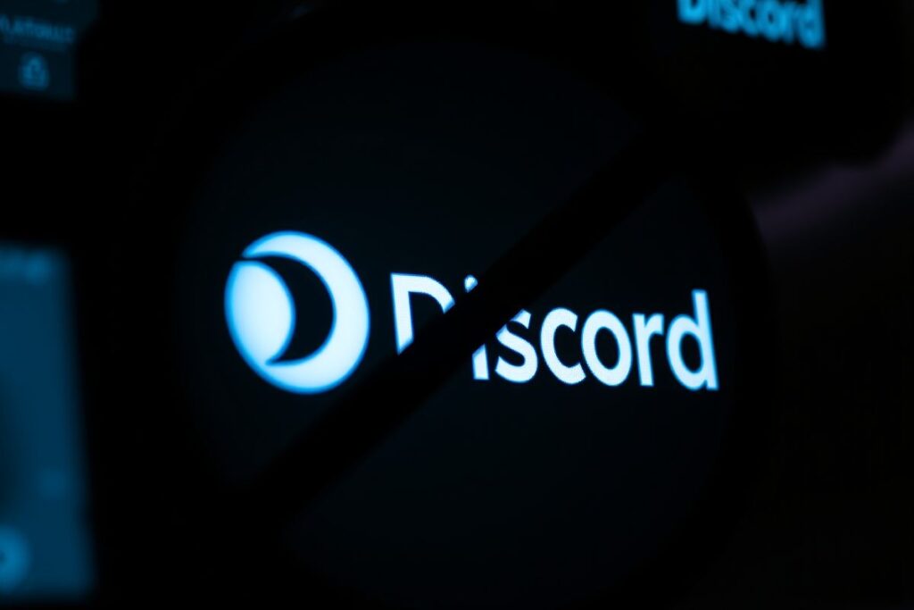 How to log in to Discord?
