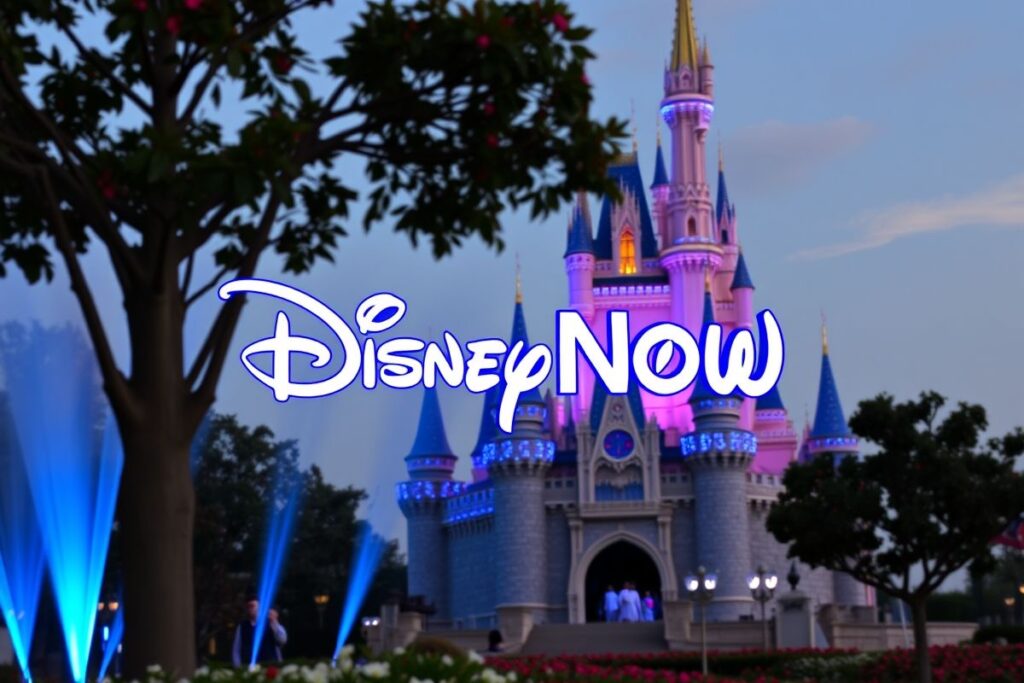 How to log in to DisneyNOW? How to log in to DisneyNOW?