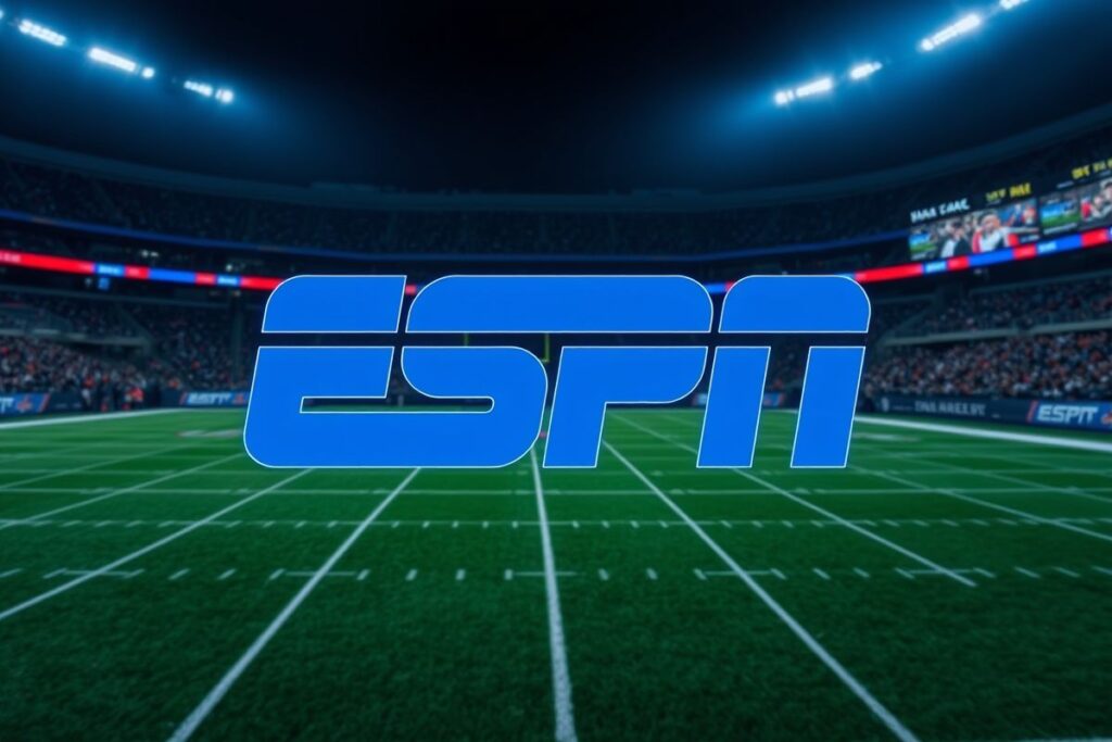 How to log in to ESPN+?