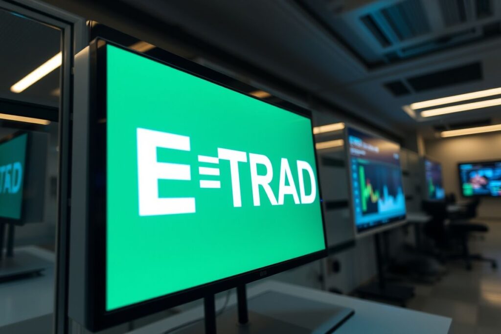 How to log in to E*TRADE? How to log in to E*TRADE?