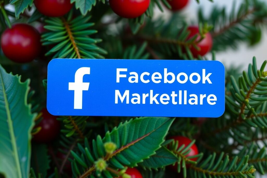 How to log in to Facebook Marketplace?