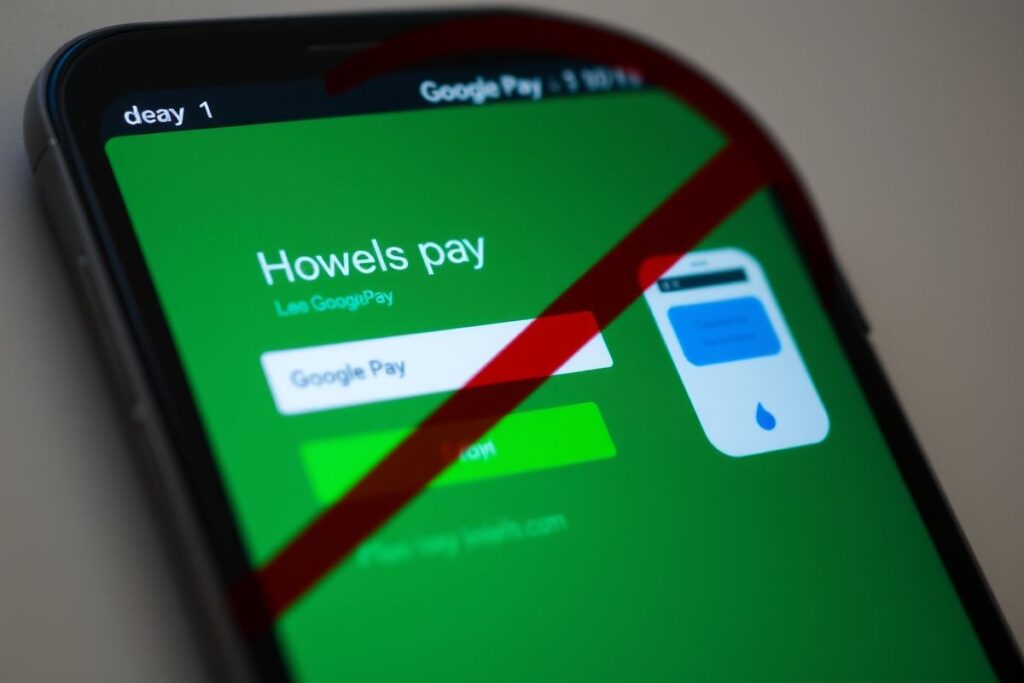 How to log in to Google Pay? How to log in to Google Pay?