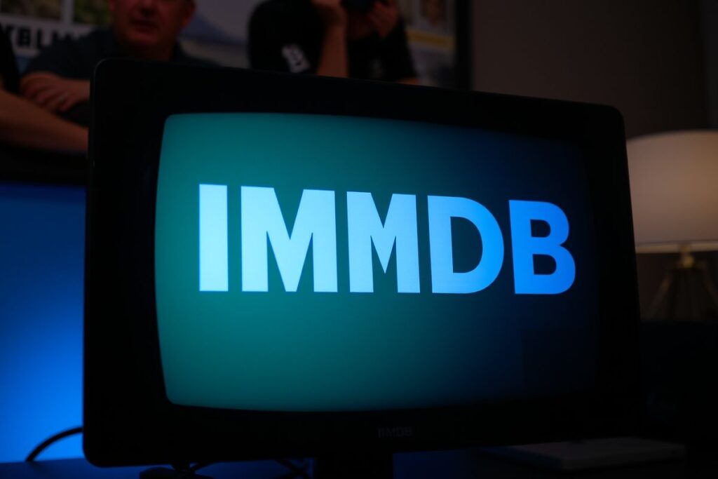 How to log in to IMDb TV?