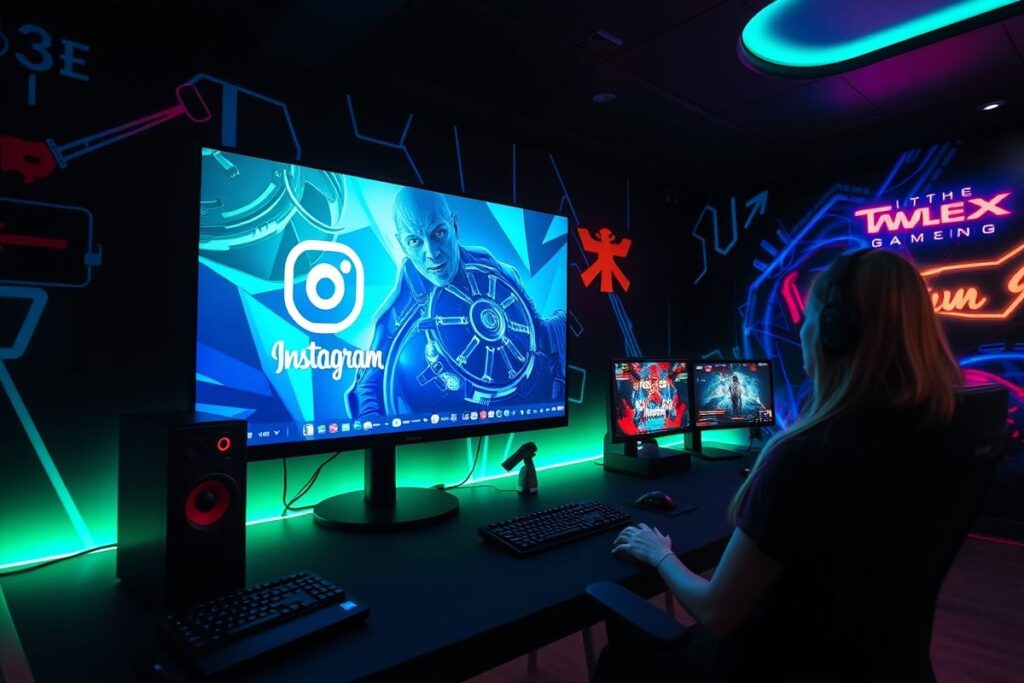 How to log in to Instagram Gaming? How to log in to Instagram Gaming?