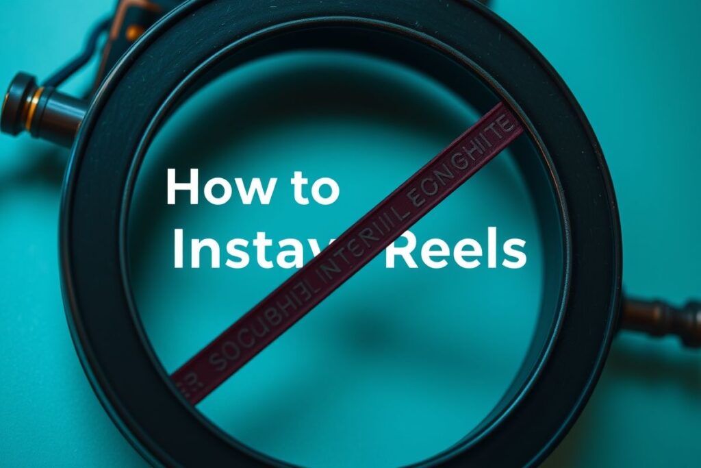 How to log in to Instagram Reels?