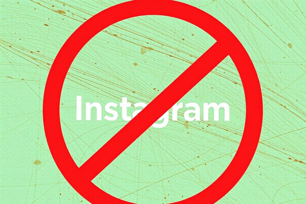 How to log in to Instagram?