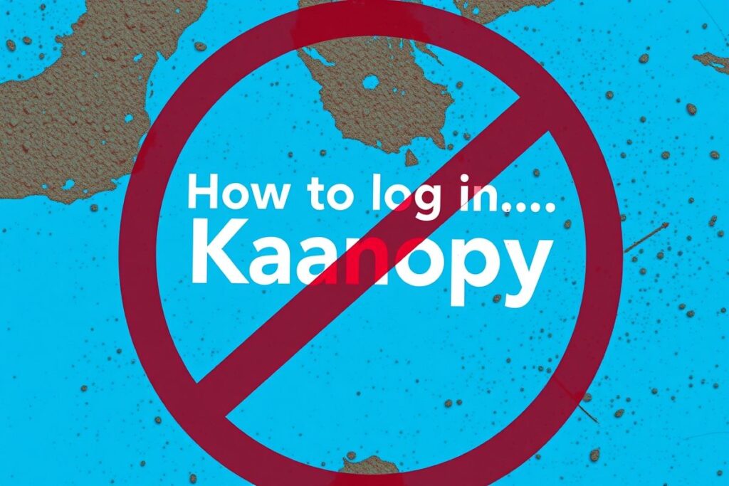 How to log in to Kanopy?