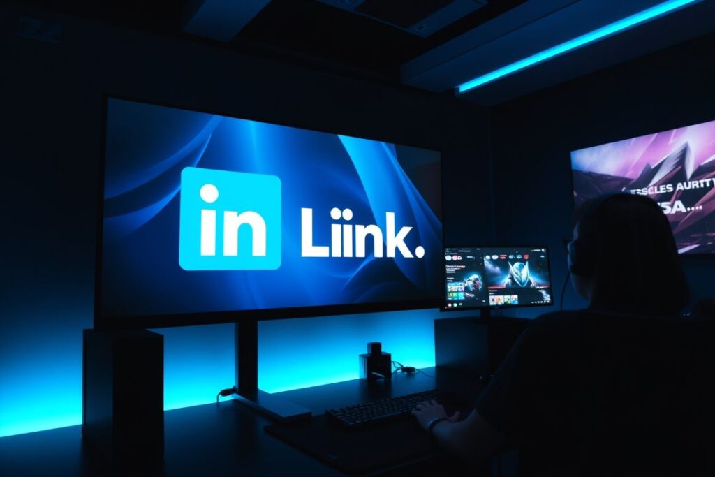 How to log in to LinkedIn Gaming Creator Studio? How to log in to LinkedIn Gaming Creator Studio?
