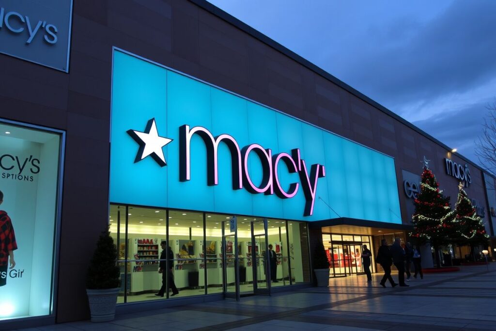 How to log in to Macy's? How to log in to Macy's?